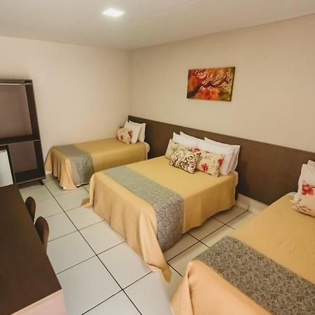 Hotel Dutra Sinop Extérieur photo