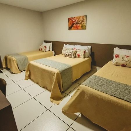 Hotel Dutra Sinop Extérieur photo