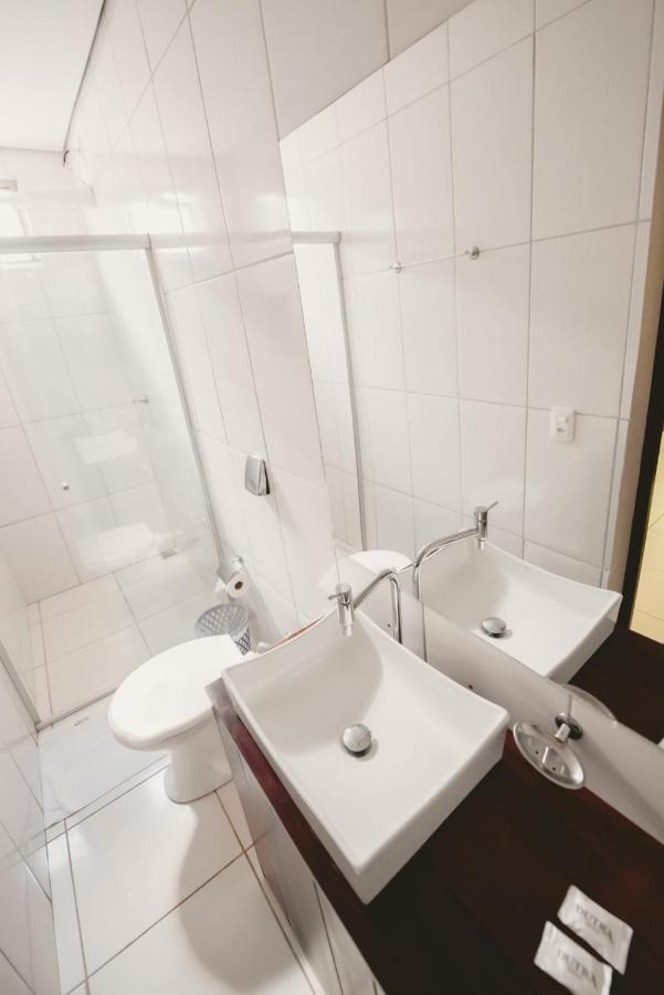 Hotel Dutra Sinop Extérieur photo