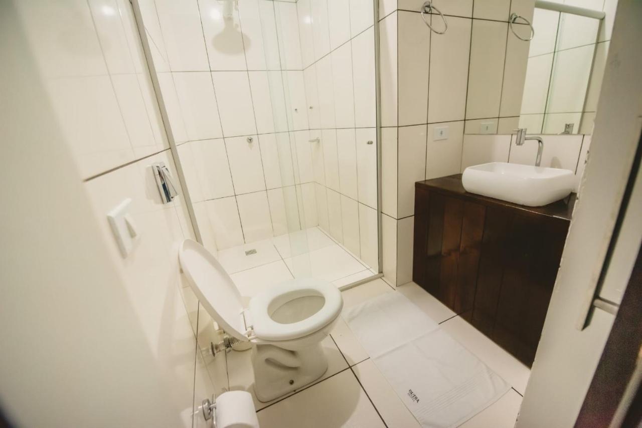 Hotel Dutra Sinop Extérieur photo