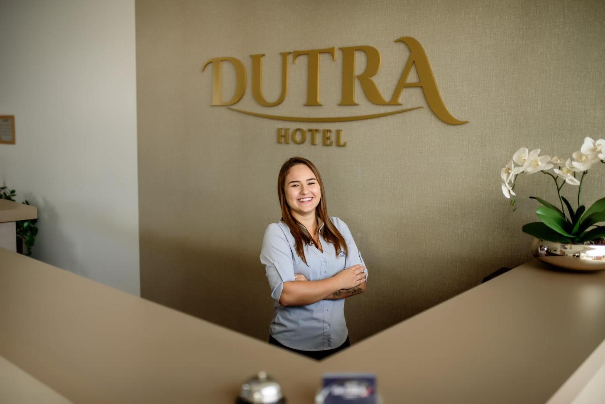 Hotel Dutra Sinop Extérieur photo
