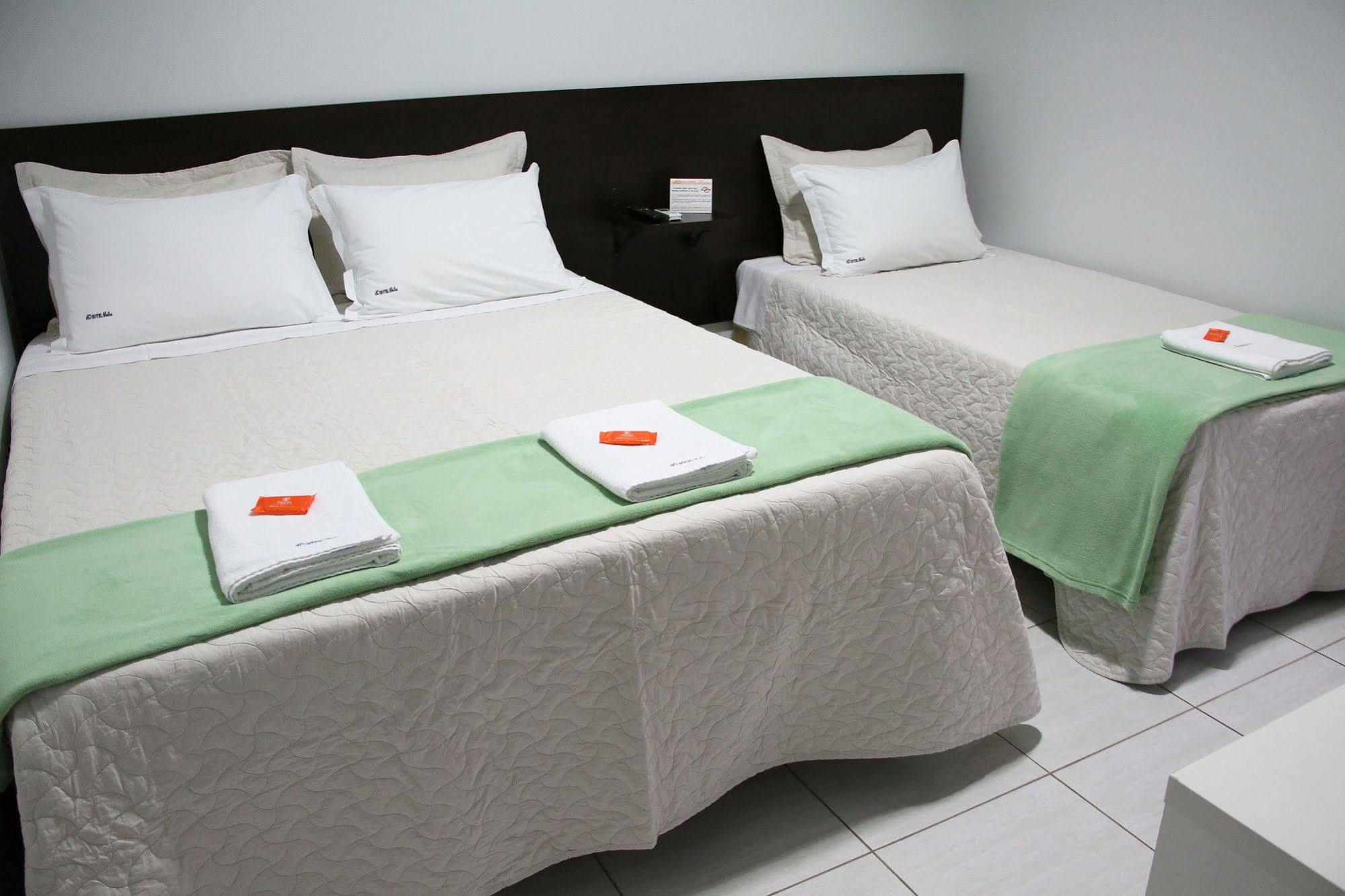 Hotel Dutra Sinop Extérieur photo